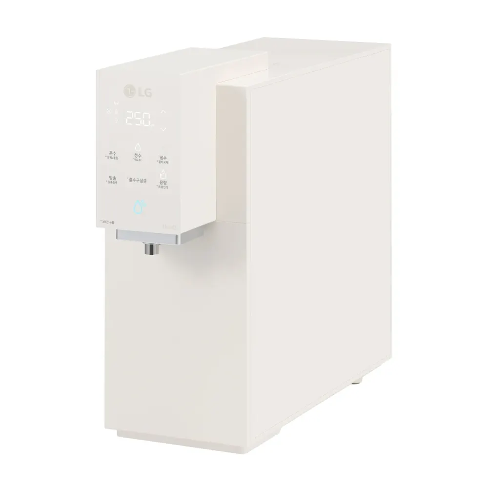 LG 퓨리케어 오브제컬렉션 정수기 WD524V 상세 3
