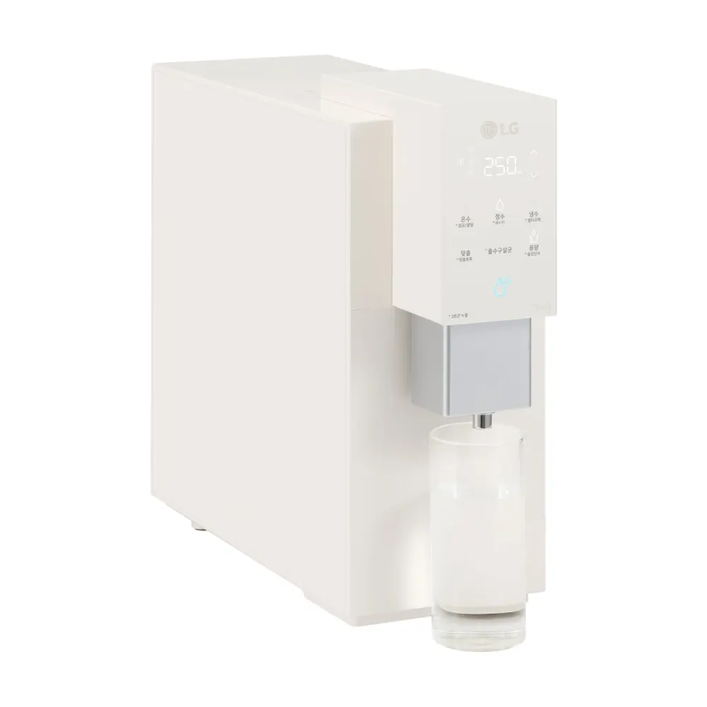 LG 퓨리케어 오브제컬렉션 정수기 WD524V 상세 7