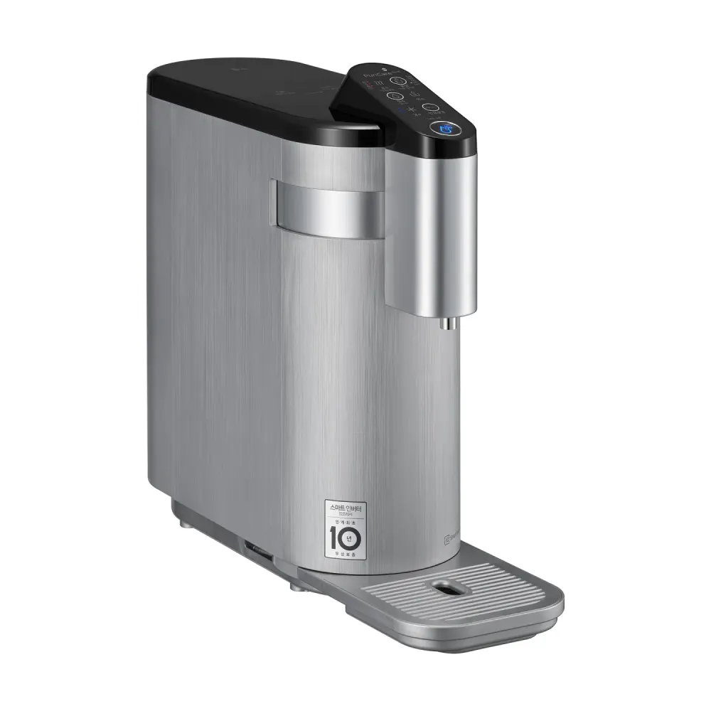 LG 퓨리케어 정수기 WD525AS 상세 4