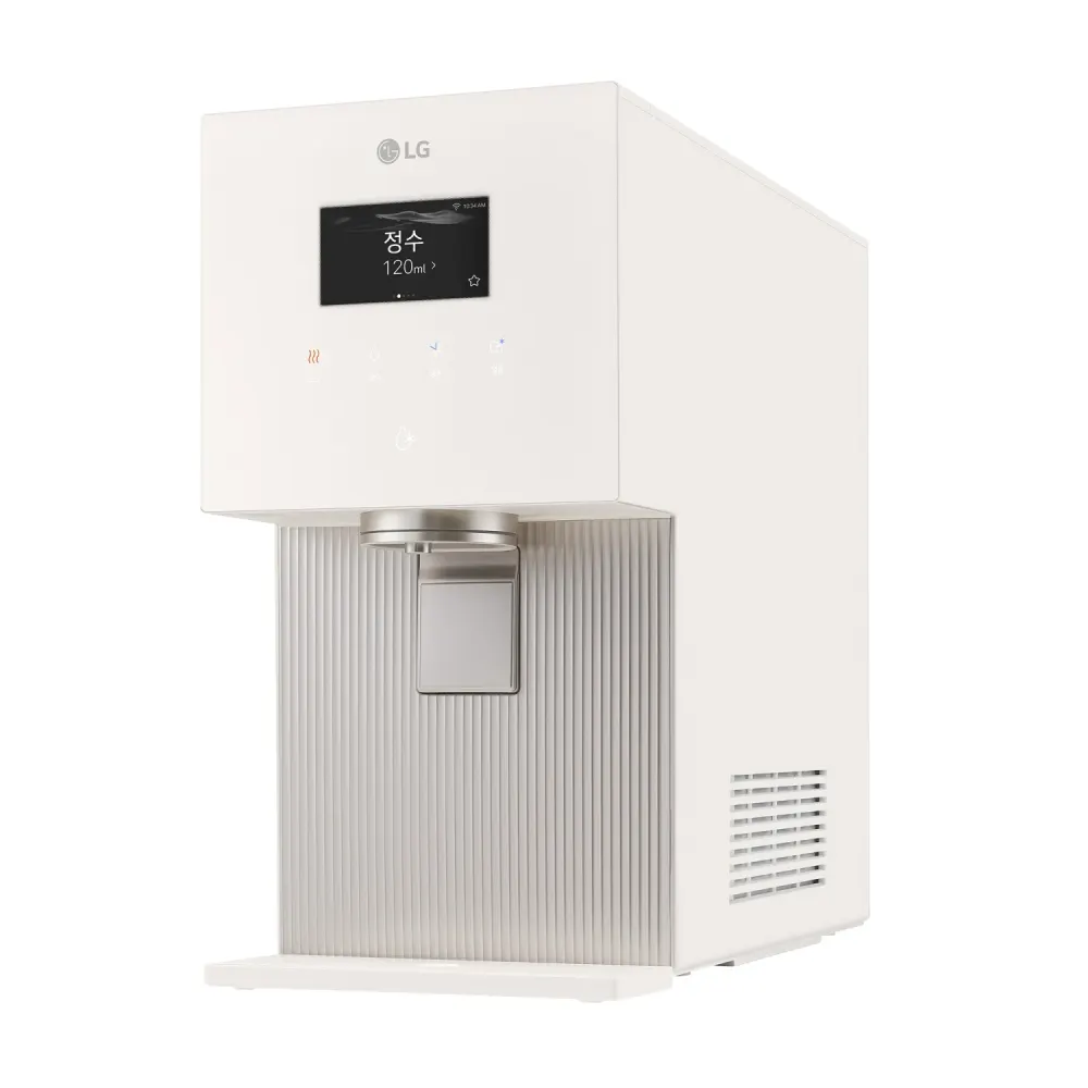 LG 퓨리케어 오브제컬렉션 냉동얼음정수기 WD722R 상세 3