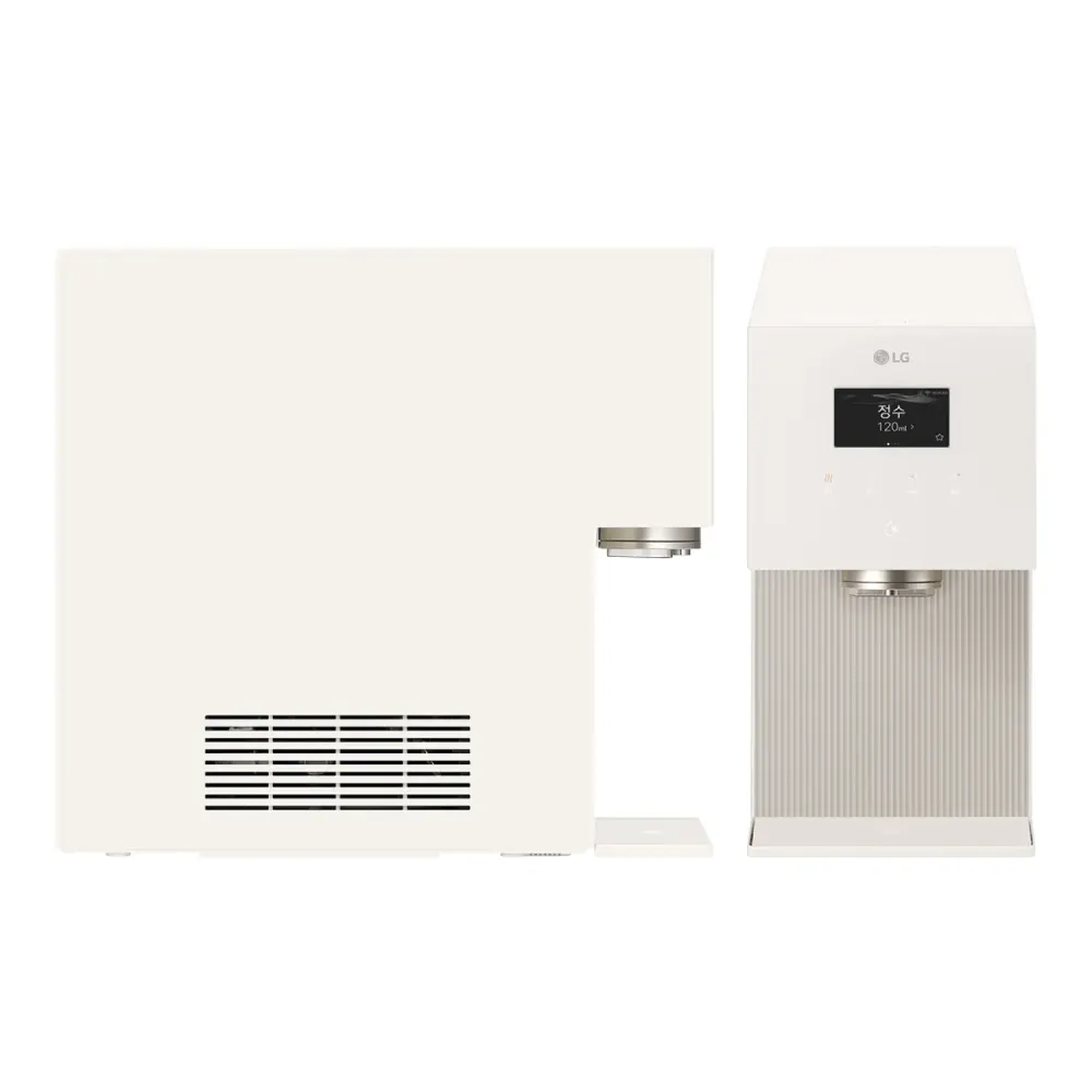 LG 퓨리케어 오브제컬렉션 냉동얼음정수기 WD723R 상세 2