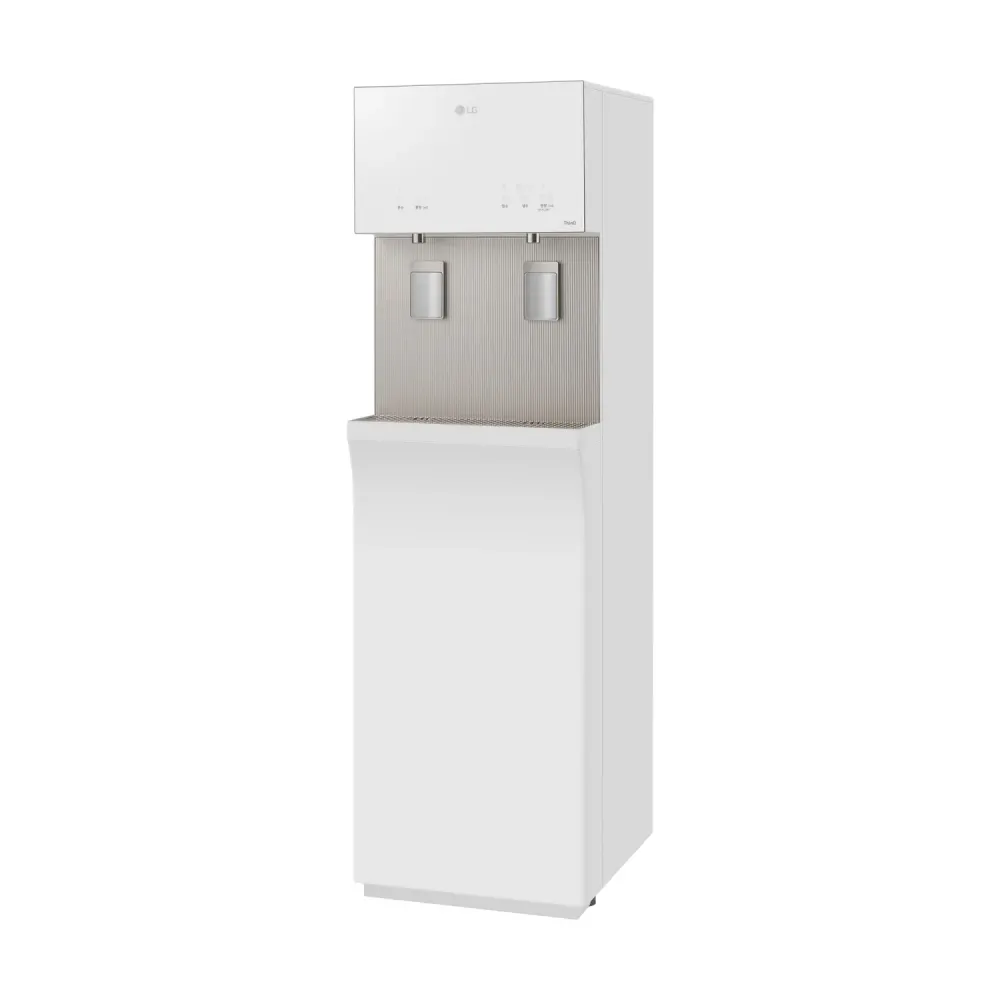 LG 퓨리케어 오브제컬렉션 정수기 WS513SH 상세 2