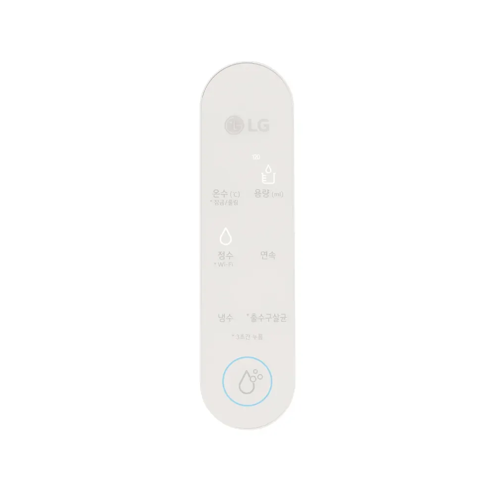 LG 퓨리케어 오브제컬렉션 정수기 WU523AS 상세 4