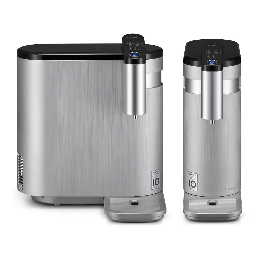 LG 퓨리케어 정수기 WD325AS