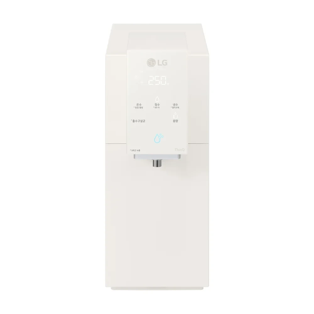 LG 퓨리케어 오브제컬렉션 정수기 WD520VCT