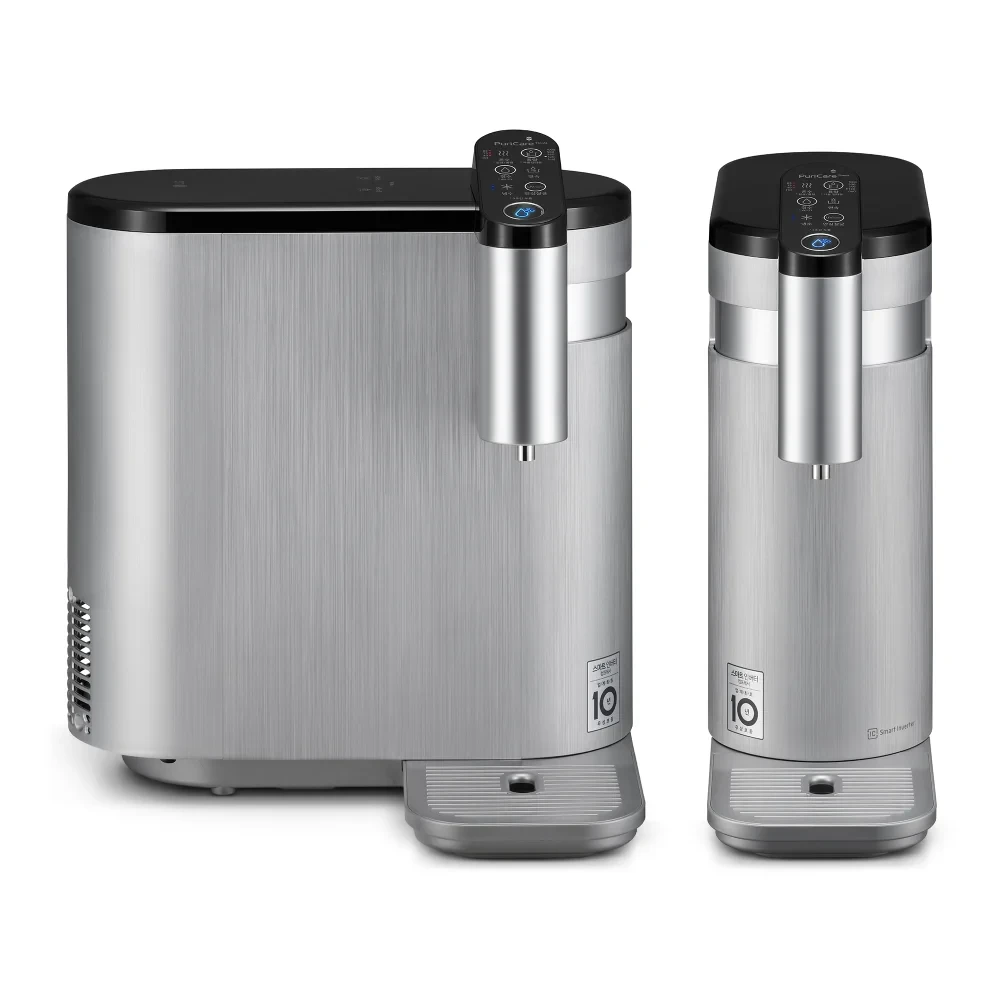 LG 퓨리케어 정수기 WD525AS