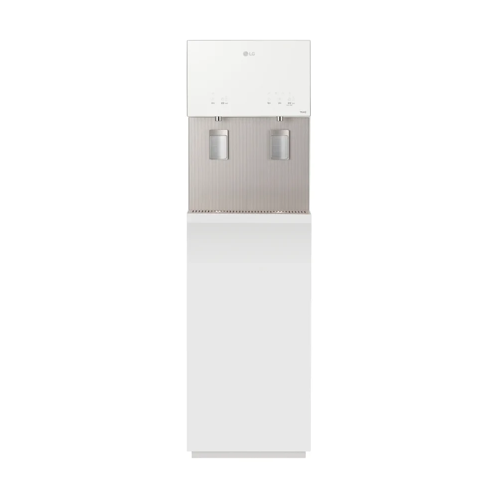 LG 퓨리케어 오브제컬렉션 정수기 WS513SH