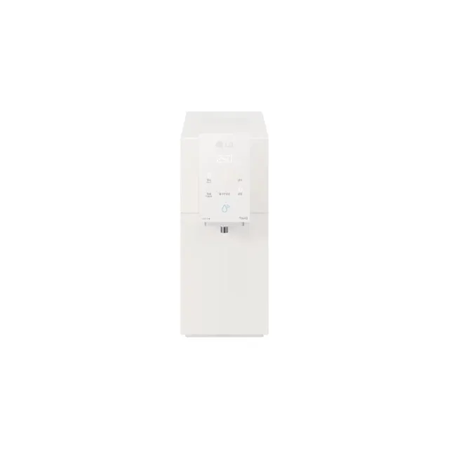 LG전자 LG 퓨리케어 오브제컬렉션 냉정수기 맞춤 출수 카밍 베이지 WD323ACB