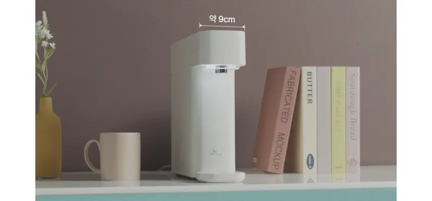 SK매직 New 미니정수기 상세 8