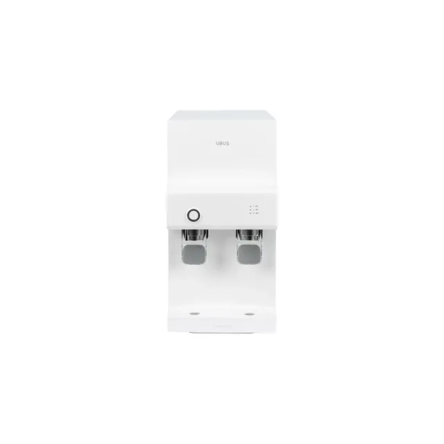 유버스 UBUS 프라임UV 스탠드 정수기 화이트-WHC-54SU